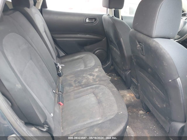 Nissan Rogue Select S 2015 JN8AS5MT8FW658031 Image 8