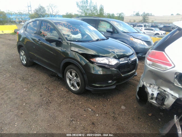 2016 3CZRU6H54GM765941 main image