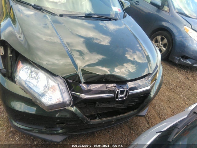 Honda HR-V EX 2016 3CZRU6H54GM765941 Image 12