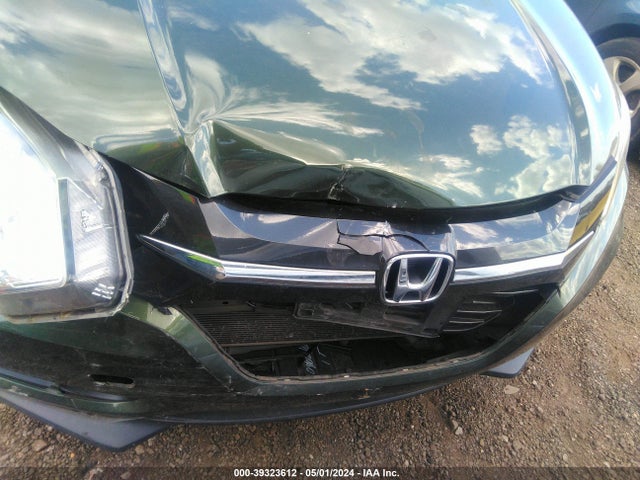 Honda HR-V EX 2016 3CZRU6H54GM765941 Image 20