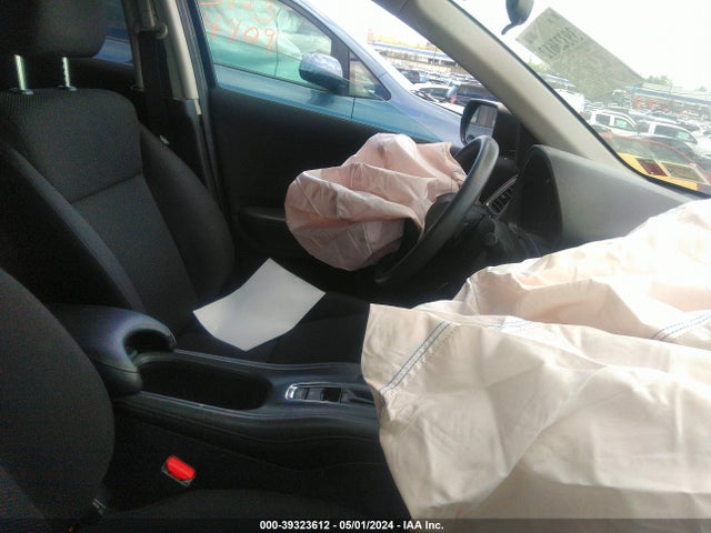 Honda HR-V EX 2016 3CZRU6H54GM765941 Image 5