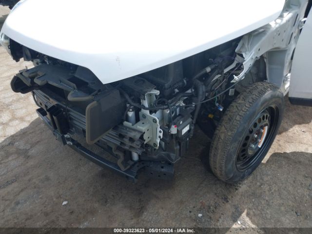 3N1CP5BV8LL562785 Nissan Kicks S Xtronic Cvt