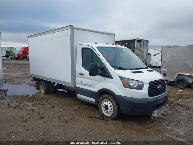 2019 1FDBF8ZM7KKA83957 zdjęcie główne
