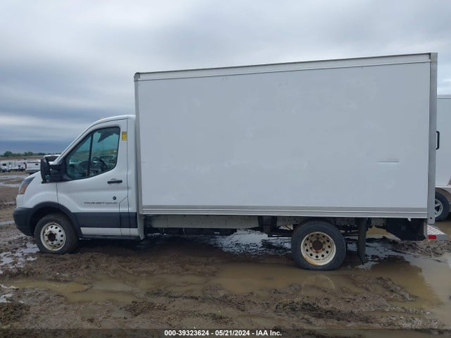 Ford Transit-350 Cab 2019 1FDBF8ZM7KKA83957 Image 15