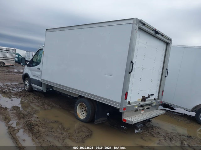 Ford Transit-350 Cab 2019 1FDBF8ZM7KKA83957 Image 3