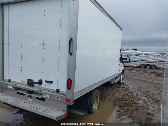Ford Transit-350 Cab 2019 1FDBF8ZM7KKA83957 Image 4