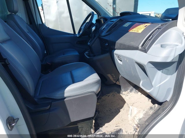 Ford Transit-350 Cab 2019 1FDBF8ZM7KKA83957 Image 5