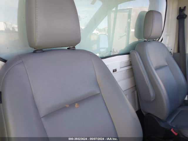 Ford Transit-350 Cab 2019 1FDBF8ZM7KKA83957 Image 8
