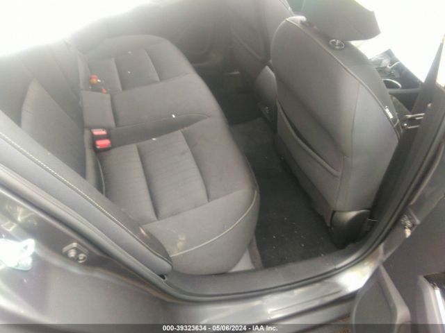 1N4BL4DW9MN334838 Nissan Altima Sv Intelligent Awd