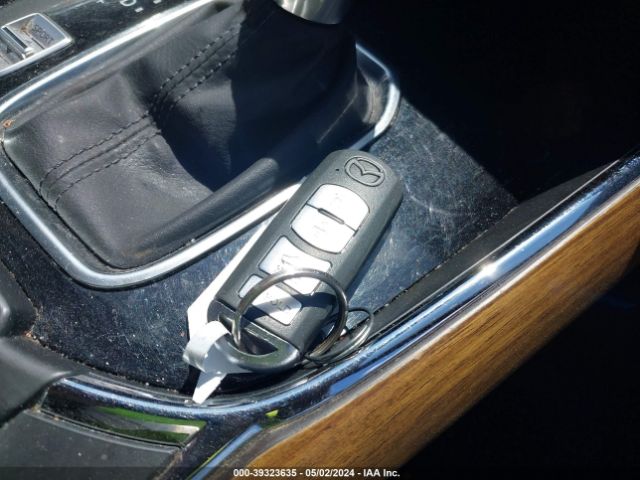 JM3TCBEYXG0106679 Mazda Cx-9 Signature