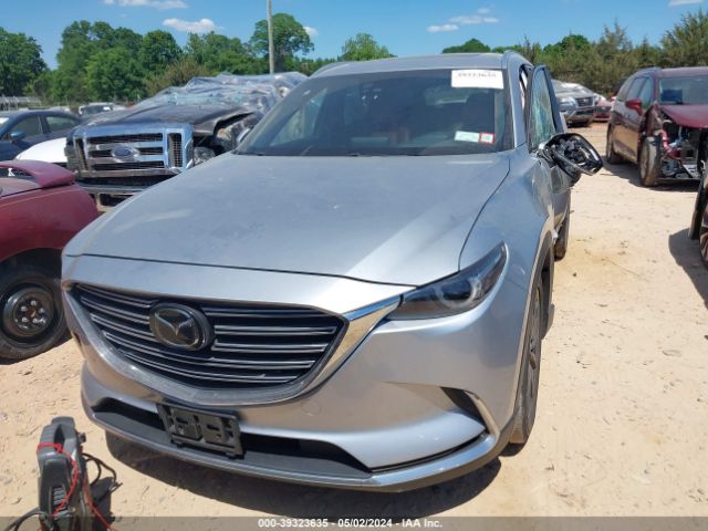 JM3TCBEYXG0106679 Mazda Cx-9 Signature