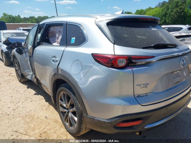 JM3TCBEYXG0106679 Mazda Cx-9 Signature