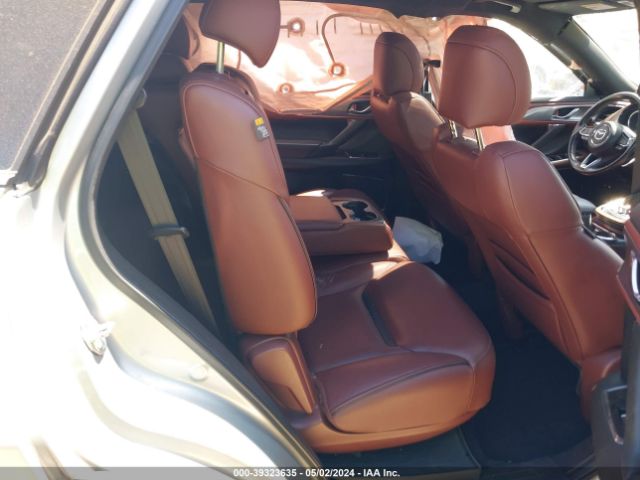 JM3TCBEYXG0106679 Mazda Cx-9 Signature