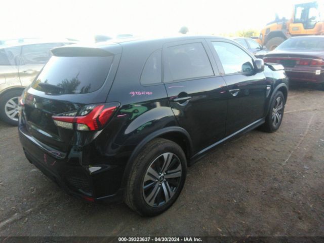 JA4ARUAU7MU033024 Mitsubishi Outlander Sport 2.0 Be Awc/2.0 Es Awc/2.0 Le Awc/2.0 Se Awc