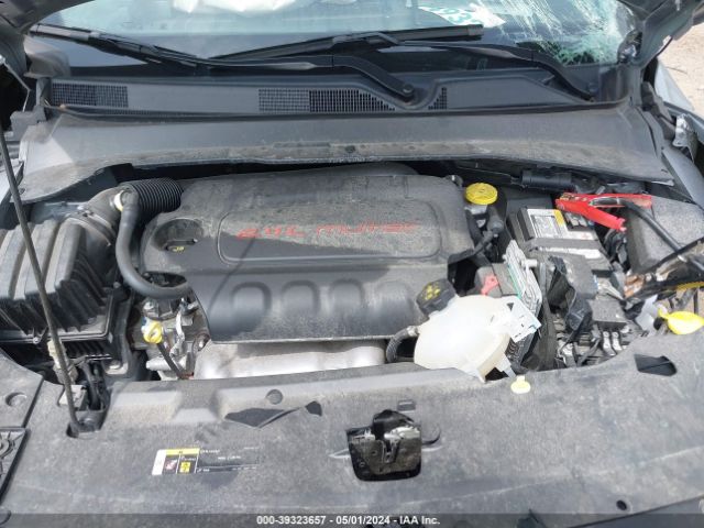 3C4NJDCB4NT210022 Jeep Compass High Altitude 4x4