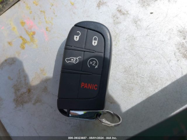 3C4NJDCB4NT210022 Jeep Compass High Altitude 4x4