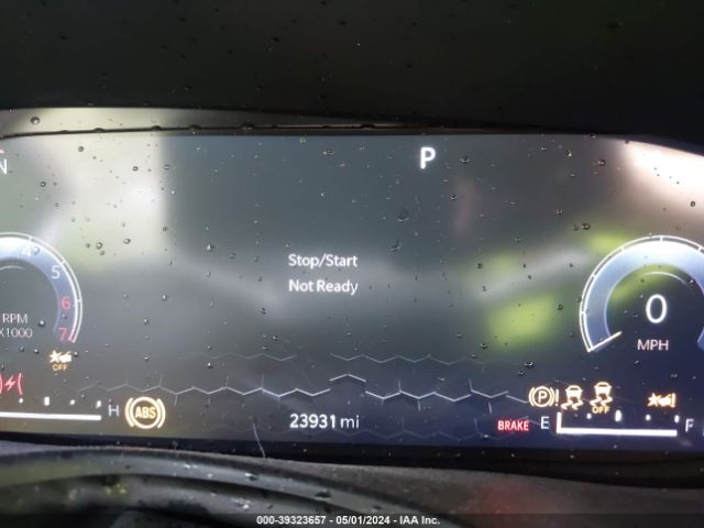 3C4NJDCB4NT210022 Jeep Compass High Altitude 4x4