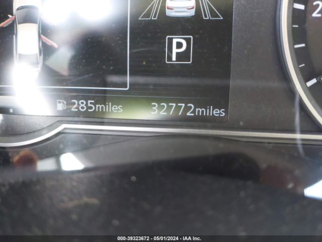 3N1CN8EV3NL839820 Nissan Versa 1.6 Sv Xtronic Cvt
