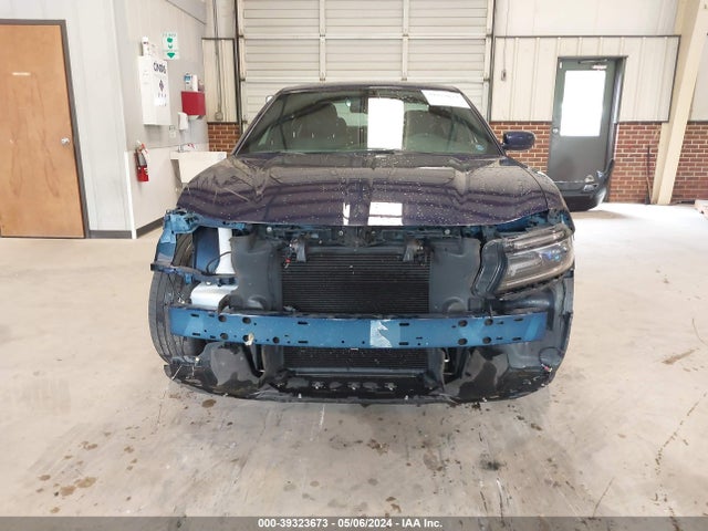 Dodge Charger Sxt 2016 2C3CDXJG9GH219121 Image 13