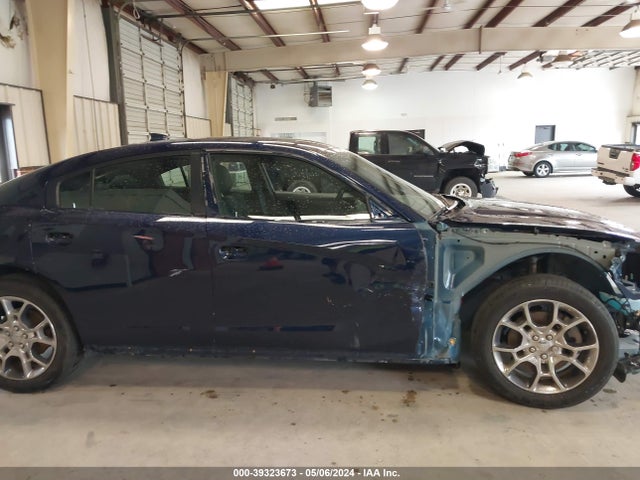 Dodge Charger Sxt 2016 2C3CDXJG9GH219121 Image 14