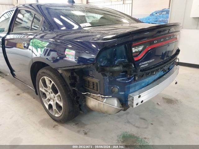Dodge Charger Sxt 2016 2C3CDXJG9GH219121 Image 18