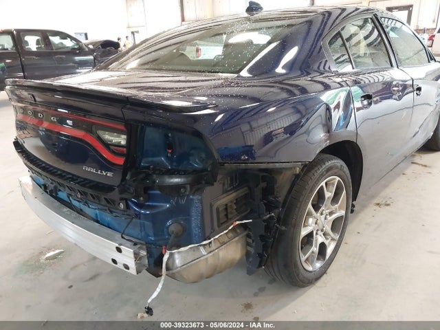Dodge Charger Sxt 2016 2C3CDXJG9GH219121 Image 19