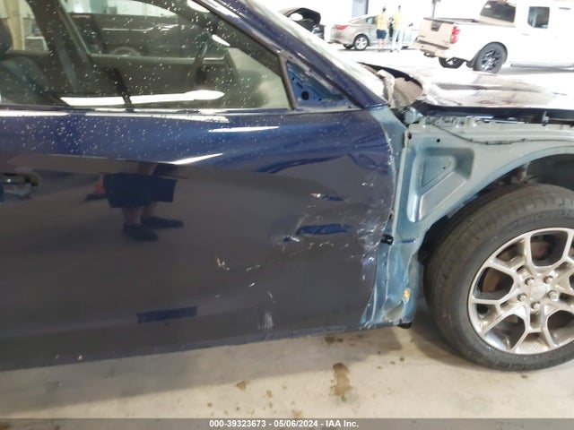 Dodge Charger Sxt 2016 2C3CDXJG9GH219121 Image 21
