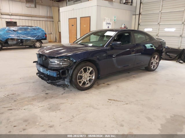Dodge Charger Sxt 2016 2C3CDXJG9GH219121 Image 2