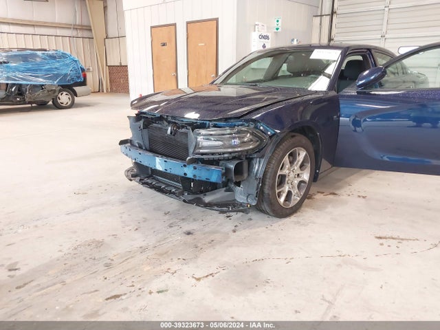 Dodge Charger Sxt 2016 2C3CDXJG9GH219121 Image 6