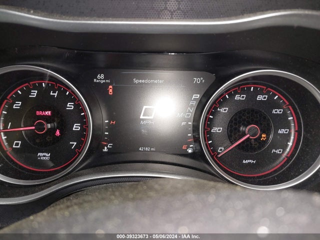 Dodge Charger Sxt 2016 2C3CDXJG9GH219121 Image 7