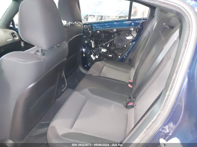 Dodge Charger Sxt 2016 2C3CDXJG9GH219121 Image 8