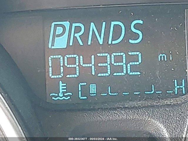 Ford FIESTA SE 2016 3FADP4BJ4GM144142 Image 15