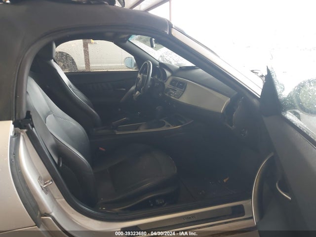 Aukcja sprzedaży 2005 Bmw Z4 2.5i, vin: 4USBT33535LS53791, numer aukcji: 39323680