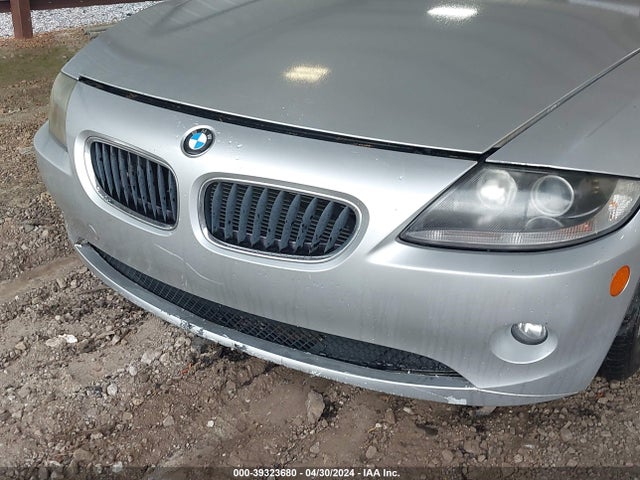 Aukcja sprzedaży 2005 Bmw Z4 2.5i, vin: 4USBT33535LS53791, numer aukcji: 39323680