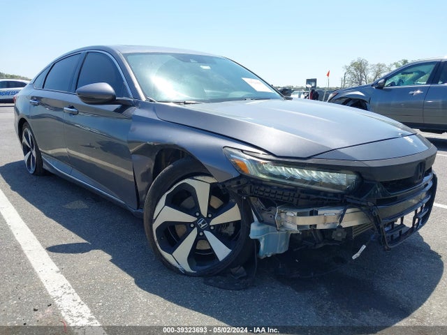 2018 1HGCV1F91JA011984 main image