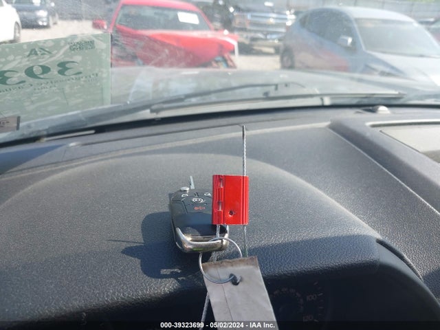 Ford F-150 Xlt 2016 1FTEW1EP1GFC24952 Image 11