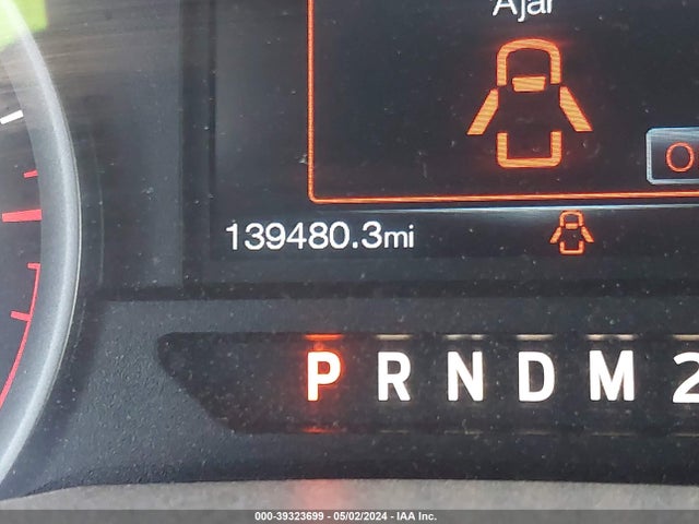 Ford F-150 Xlt 2016 1FTEW1EP1GFC24952 Image 15