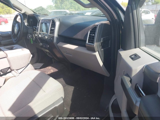 Ford F-150 Xlt 2016 1FTEW1EP1GFC24952 Image 5