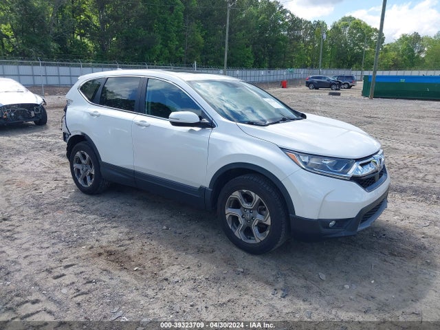 2019 5J6RW2H57KL027659 main image
