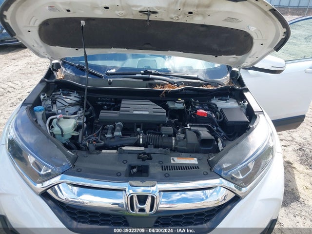 Honda CR-V EX 2019 5J6RW2H57KL027659 Image 10