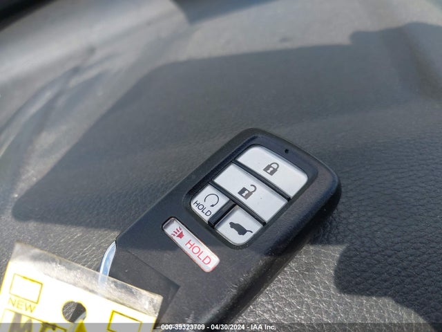 Honda CR-V EX 2019 5J6RW2H57KL027659 Image 11