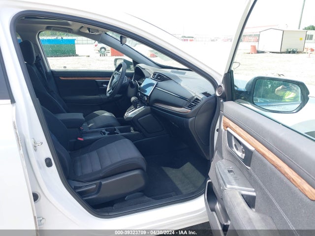 Honda CR-V EX 2019 5J6RW2H57KL027659 Image 5
