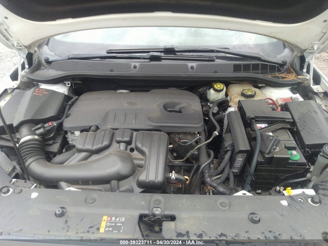 1G4PP5SK8G4113926 Buick Verano