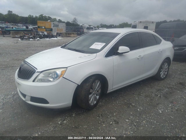 1G4PP5SK8G4113926 Buick Verano