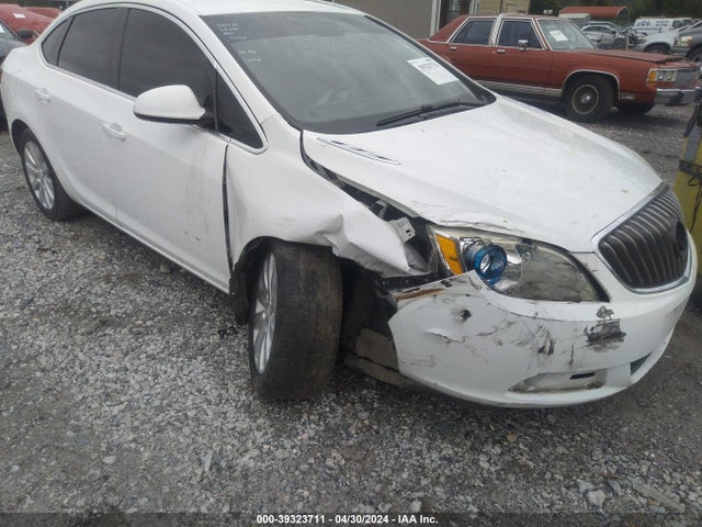 1G4PP5SK8G4113926 Buick Verano