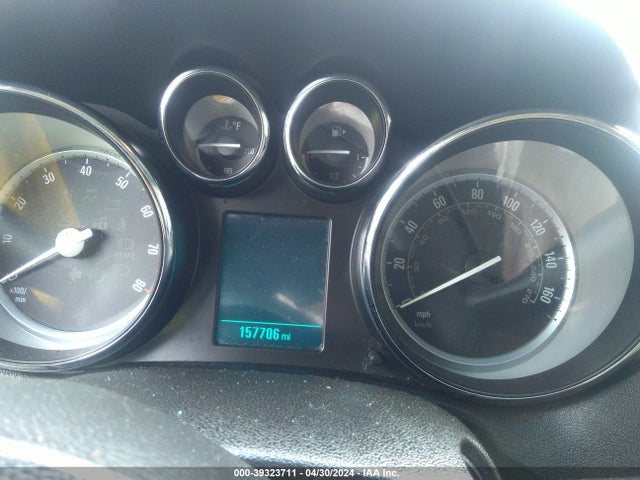 1G4PP5SK8G4113926 Buick Verano