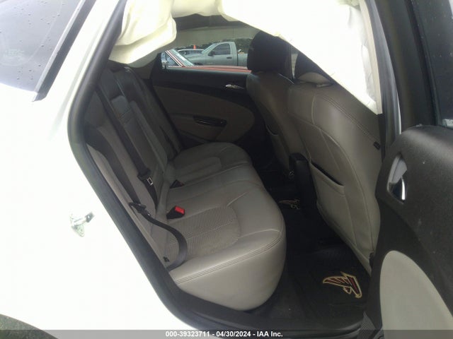 1G4PP5SK8G4113926 Buick Verano
