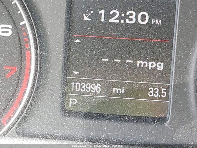 WA1JCCFS2HR004705 Audi Q3 2.0t Premium