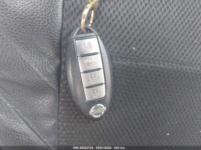 3N1AB7AP7FY273960 Nissan SENTRA SR