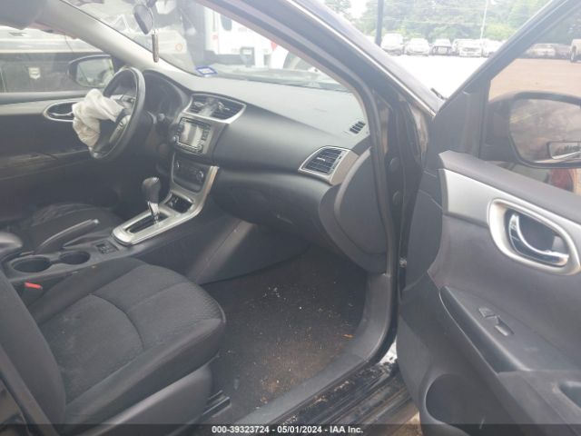 3N1AB7AP7FY273960 Nissan SENTRA SR